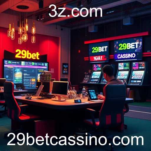 Crescimento dos Cassinos Online em 2026