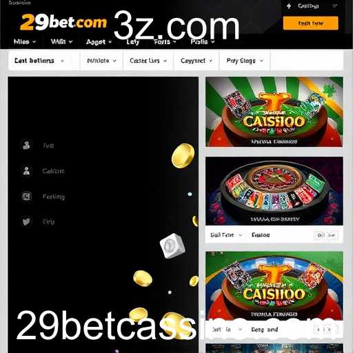 A Ascensão dos Cassinos Online no Brasil