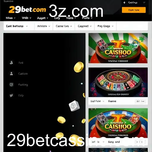A Ascensão dos Cassinos Online no Brasil