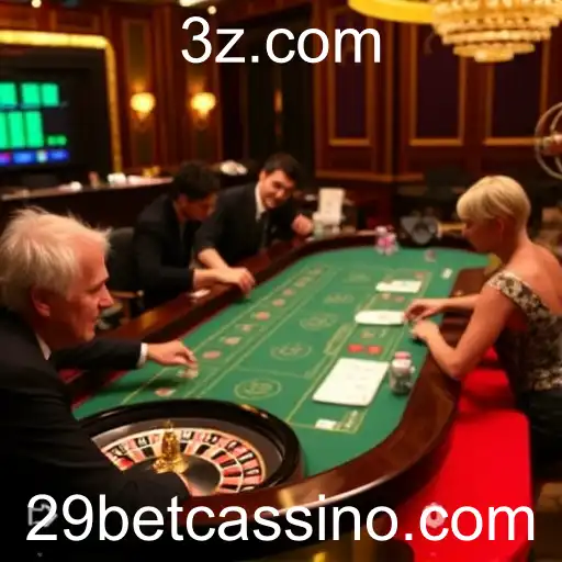 Evolução do Mercado de Cassinos Online no Brasil