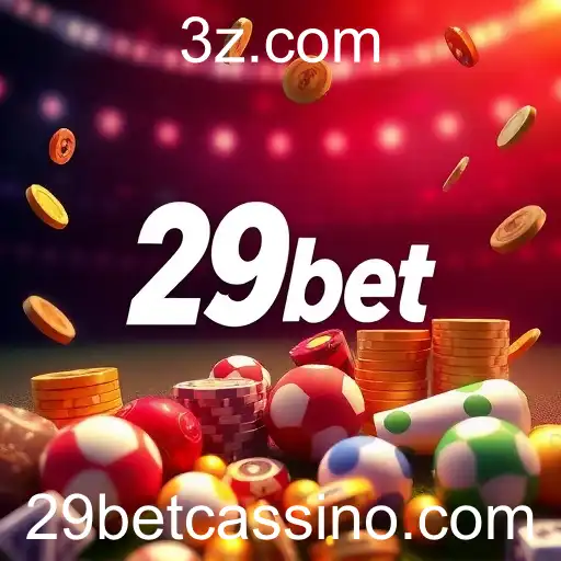A Ascensão do 29Bet no Mercado de Jogos Online