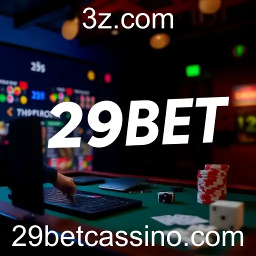 A Ascensão do Cassino Online 29bet.com