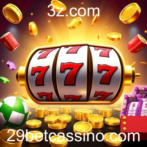 29bet.com cassino