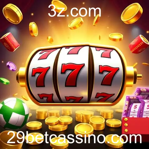Explorando a Categoria de Jogos de Slots no Cassino 29bet.com
