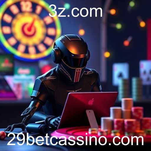 Tendências e Novidades no Cassino Online em 2026