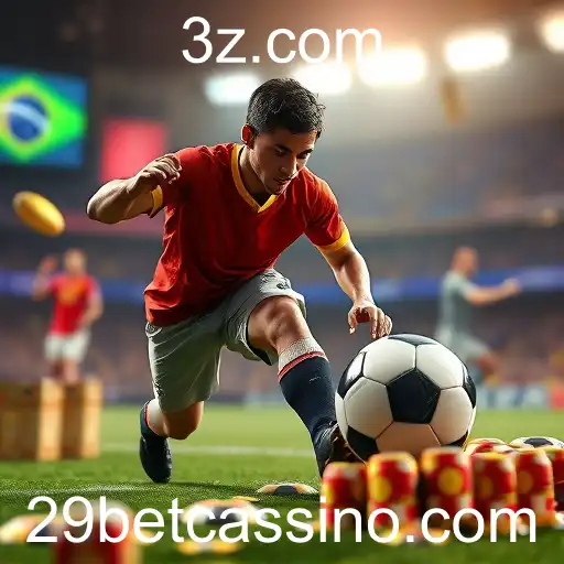 O Crescimento dos Cassinos Online e o Impacto no Brasil