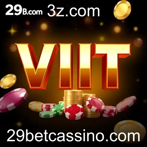 Descubra o Programa VIP: Exclusividade e Recompensas no 29bet.com Cassino
